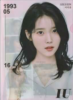 IU　アイユー SONY パズル 500pcs イジウン 韓国限定 D Amazon.co.jp: New！□IUアイユーイジウン□写真付新クリア